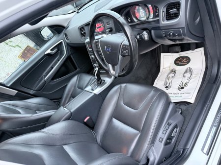 2015 Volvo V60 - thumbnail 14