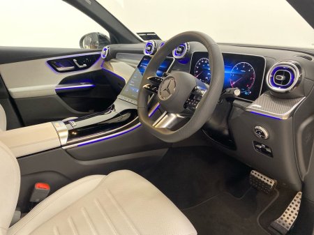 2026 Mercedes-Benz GLC Class - thumbnail 9