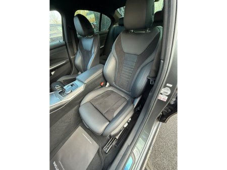 2020 BMW 3 Series 320d M Sport €34,995 thumbnail