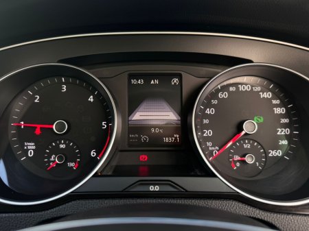 2015 Volkswagen Passat HIGHLINE 2.0 TDI 190HP 4DR €13,750 thumbnail