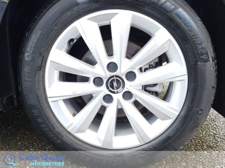 2023 Opel Astra - thumbnail 5