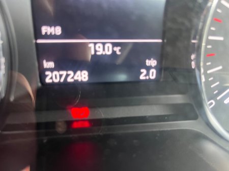 2016 Skoda Octavia AMBITION 1.6TDI 110HP €8,950 thumbnail