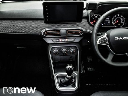 2023 Dacia Sandero Stepway Expression TCe 90 NBI €18,490 thumbnail