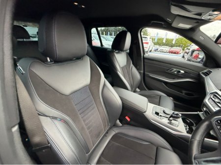 2021 BMW 3 Series M-SPORT X-DRIVE - 2.0L DIESEL - AUTO - 12M WARRANTY - CAR: 1707 €35,950 thumbnail