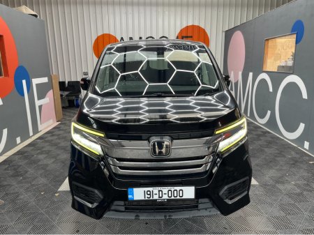 2019 Honda Stepwagon - thumbnail 6