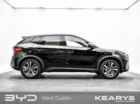 2026 BYD ATTO 3 - thumbnail 5