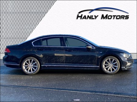 2020 Volkswagen Passat - thumbnail 10