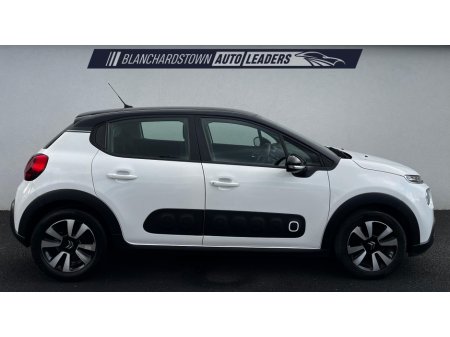2019 Citroen C3 - thumbnail 9