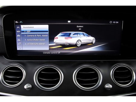 2018 Mercedes-Benz E Class - thumbnail 19