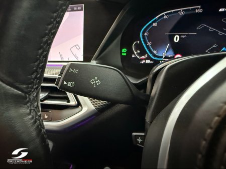 2022 BMW X5 (222) M SPORT PRO PACK XDRIVE 45E AUTO €64,950 thumbnail