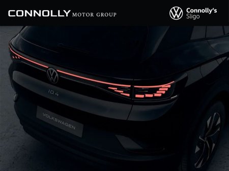2026 Volkswagen ID.4 - thumbnail 10