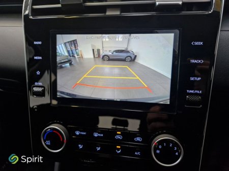 2022 Hyundai Tucson - thumbnail 13