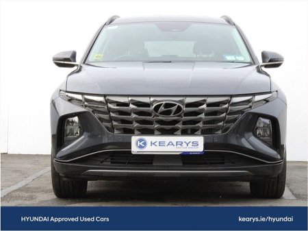 2023 Hyundai Tucson 2WD Executive Plus thumbnail