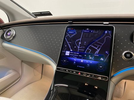 2023 Mercedes-Benz EQE EQE 300 AMG & Panoramic Sunroof €47,950 thumbnail