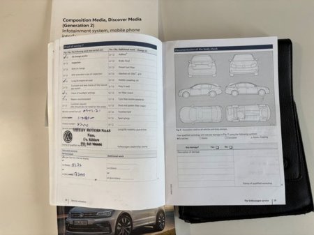 2017 Volkswagen Tiguan - thumbnail 30