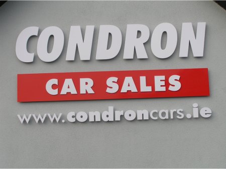 2023 Ford Transit 2.0 TDCI 350 LEADER LUTON BOX & TAIL LIFT ( 221 REG ) €27,850