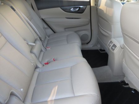 2017 Nissan X-Trail - thumbnail 15