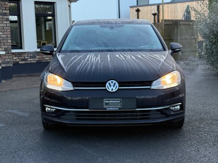 2019 Volkswagen Golf 1.6 TDI 115HP Comfortline