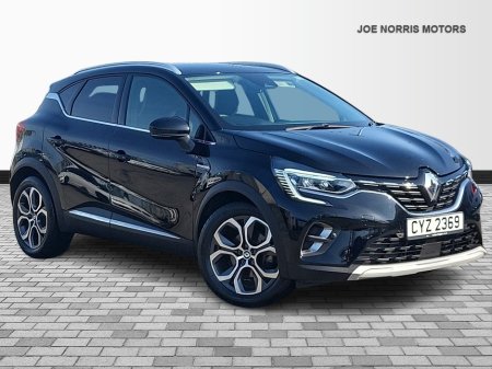 2023 Renault Captur - thumbnail 13