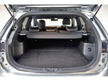 2016 Mitsubishi Outlander 2.0 GX4HS PHEV 200BHP 5SEATS *FULL LEATHER*SUNROOF*360 PAN CAM* €16,490 thumbnail