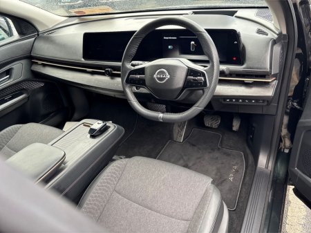 2025 Nissan Ariya - thumbnail 9