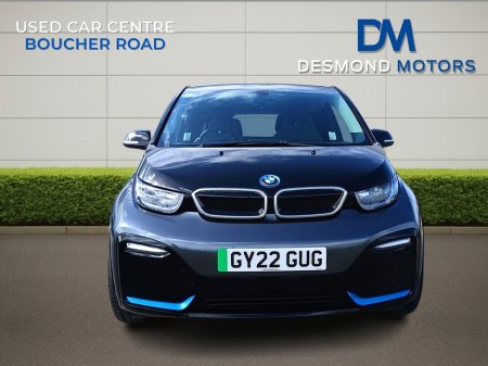2022 BMW i3 - thumbnail 7