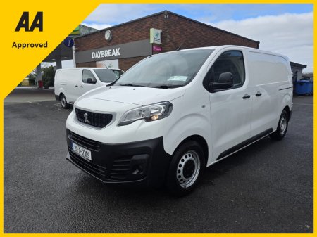 2021 Peugeot Expert - thumbnail 5