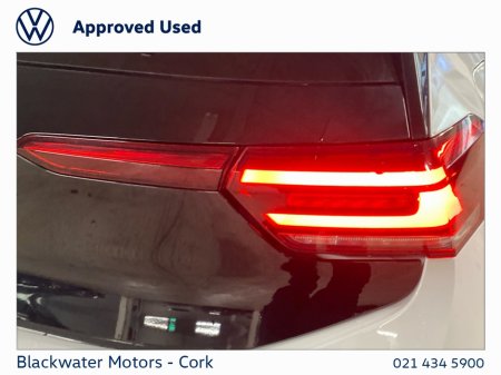 2023 Volkswagen ID.3 LIFE DX 58KWH 204BHP €25,995 thumbnail