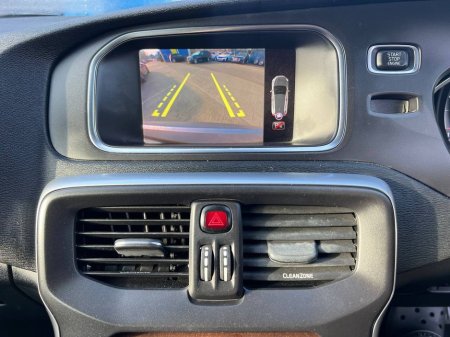 2017 Volvo V40 - thumbnail 7