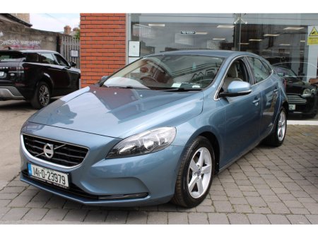 2014 Volvo V40 - photo 3