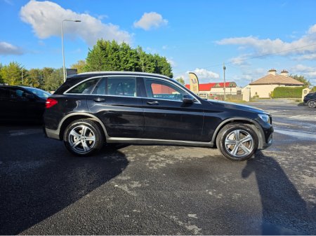 2017 Mercedes-Benz GL Class 220 D 4MATIC 5DR AUTO €23,950