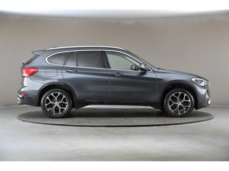 2020 BMW X1 XDRIVE18D XLINE*BEIGE LEATHER* €29,890 thumbnail