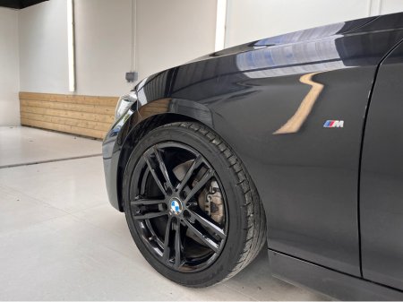 2019 BMW 1 Series - thumbnail 7