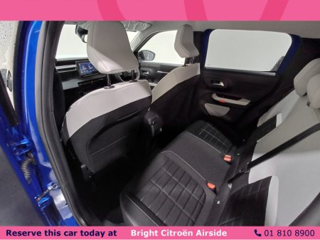 2026 Citroen C3 - thumbnail 20