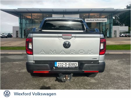 2023 Volkswagen Amarok - thumbnail 13