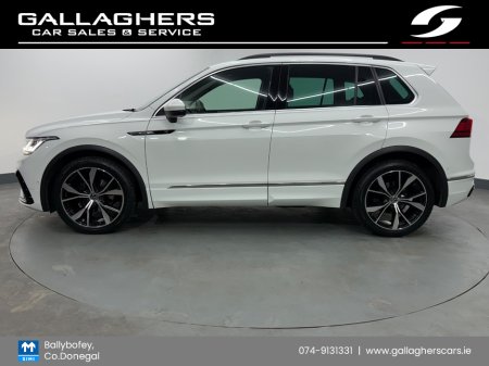 2020 Volkswagen Tiguan - thumbnail 6