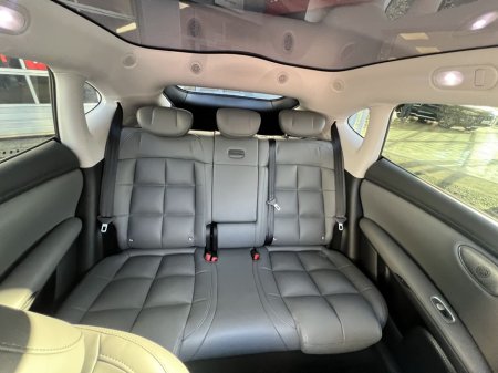 2025 MG MG IM6 LONG RANGE thumbnail