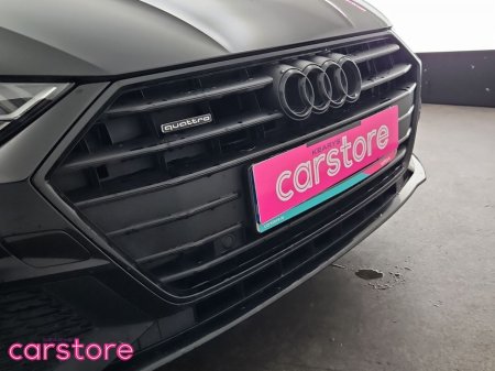 2023 Audi A7 40 TDI 204HP quattro S Tronic S Line €55,880 thumbnail