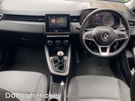 2022 Renault Clio - thumbnail 2