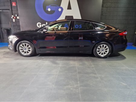 2016 Ford Mondeo - thumbnail 5