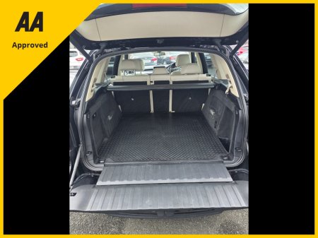 2014 BMW X5 - thumbnail 17