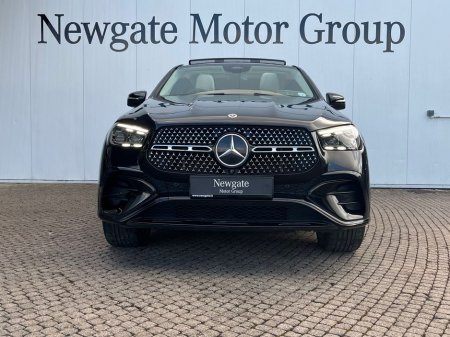 2024 Mercedes-Benz GLE Class GLE 350 DE 4matic Plus Coupe 5 €91,888