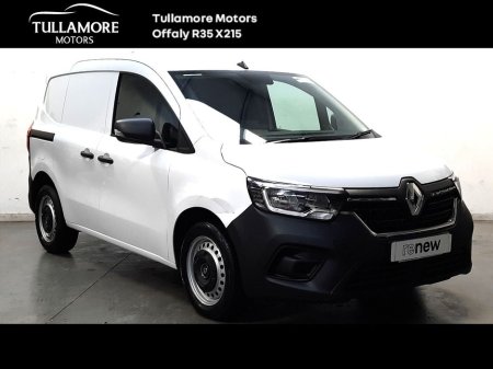 2024 Renault Kangoo ML19 DCI 95 START 4DR