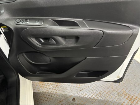 2021 Citroen Berlingo - thumbnail 17