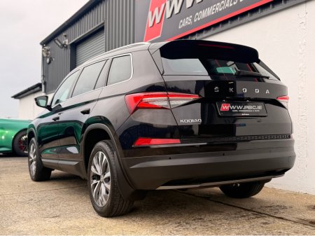 2023 Skoda Kodiaq 7S AMBITION 2.0 TDI 150HP DSG 5DR AU €32,950 thumbnail