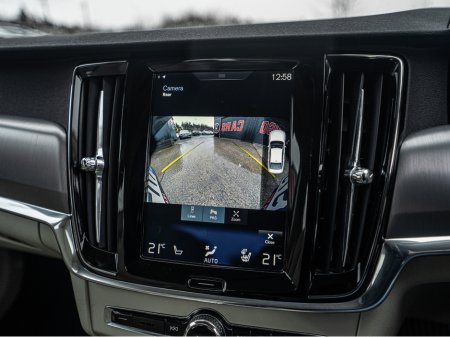 2017 Volvo S90 2017 Volvo S90 2.0d Auto/High spec/1yr warranty €19,888 thumbnail