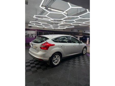 2013 Ford Focus - thumbnail 6