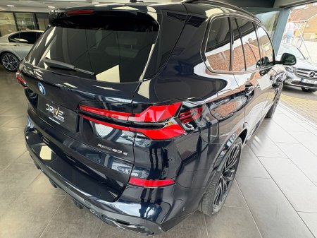 2025 BMW X5 - photo 6