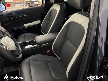 2026 Kia EV5 - thumbnail 20