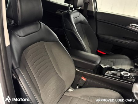 2023 Kia Sportage K3 Hybrid AWD €33,500 thumbnail